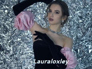 Lauraloxley