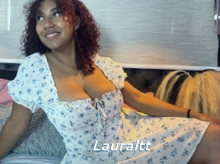 Lauraltt
