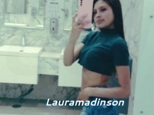 Lauramadinson