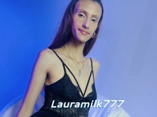 Lauramilk777
