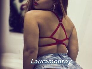 Lauramonroy