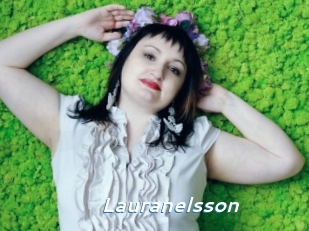 Lauranelsson