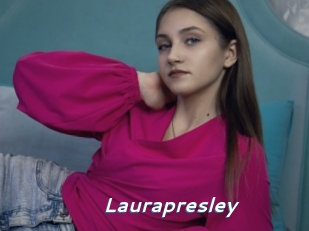 Laurapresley