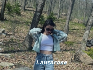 Laurarose