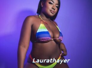 Laurathayer