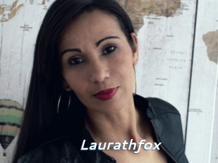 Laurathfox