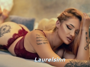 laurelsinn Camgirls Live