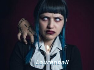 Laurenball