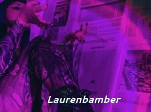 Laurenbamber
