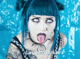 Laurenbarkers