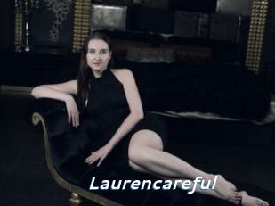 Laurencareful