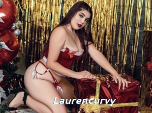 Laurencurvy
