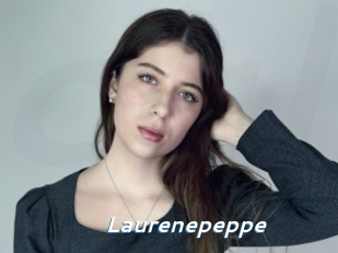 Laurenepeppe