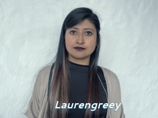 Laurengreey