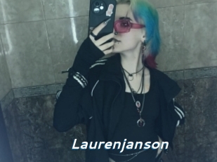 Laurenjanson