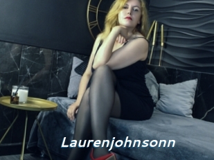 Laurenjohnsonn