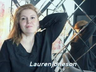Laurenjoneson