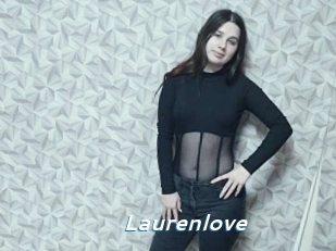 Laurenlove