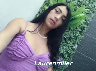 Laurenmiler