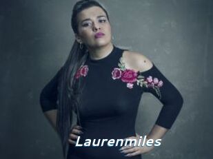 Laurenmiles