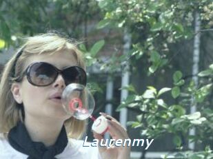 Laurenmy