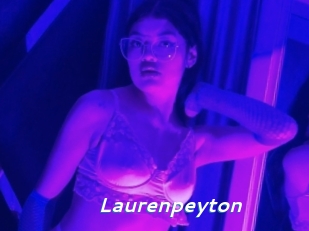 Laurenpeyton