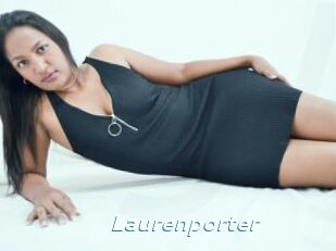 Laurenporter