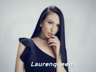 Laurenqueens