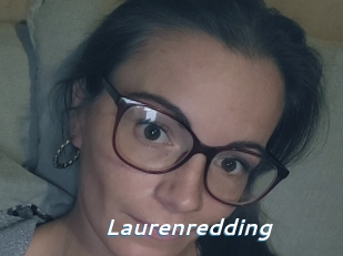 Laurenredding
