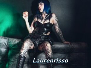 Laurenrisso
