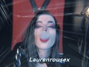 Laurenrousex