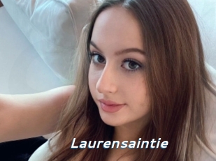 Laurensaintie