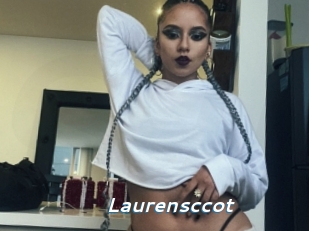 Laurensccot