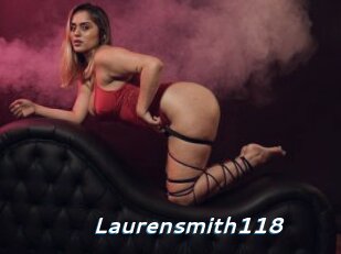 Laurensmith118