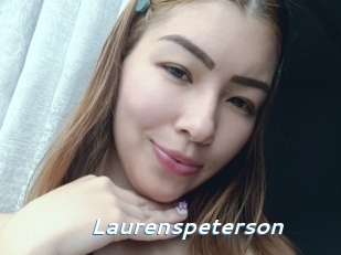 Laurenspeterson