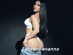 Laurent_evanns