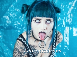 Laurentbarnes