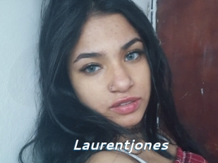 Laurentjones
