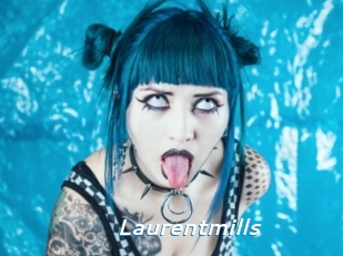 Laurentmills