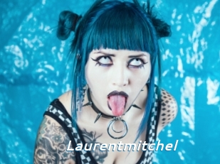 Laurentmitchel