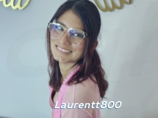 Laurentt800