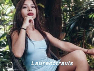 Laurenttravis