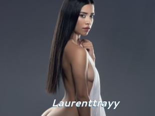 Laurenttrayy