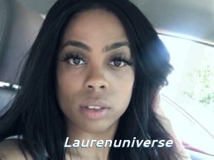 Laurenuniverse