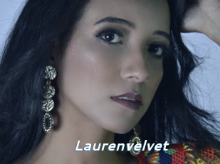 Laurenvelvet