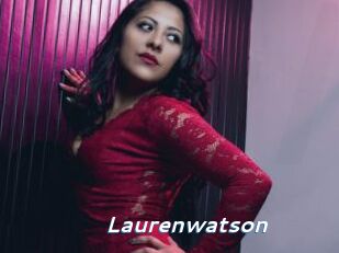 Laurenwatson