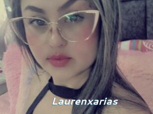 Laurenxarias