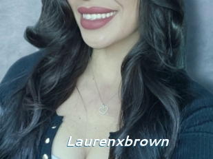Laurenxbrown
