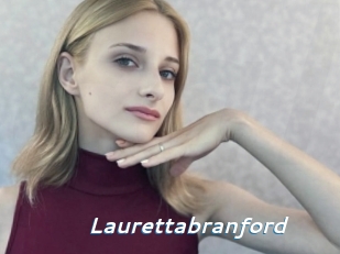 Laurettabranford