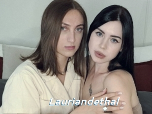 Lauriandethal